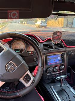 دودج تشالنجر